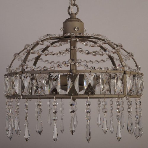 Подвесной светильник Abrasax L.7392-5GR (WHITE)