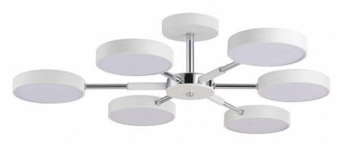 Потолочная люстра Lumion Mika 5659/99CL