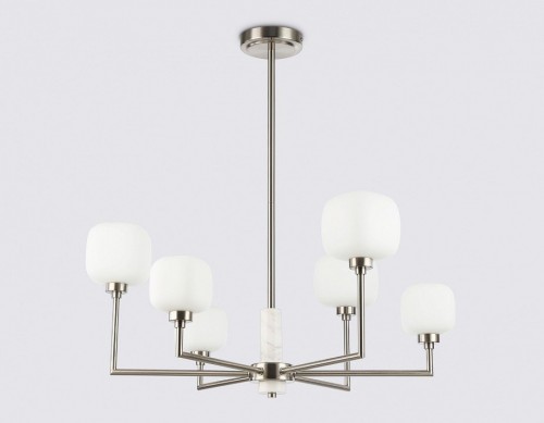 Подвесная люстра Ambrella light High Light LH53001