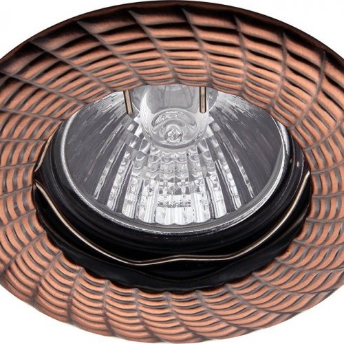 Точечный светильник Donolux N1526-RAB