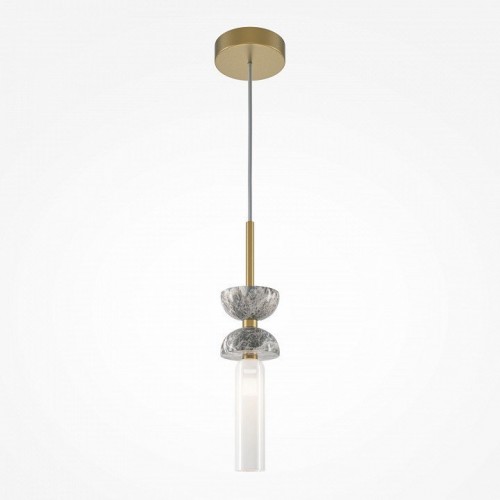 Подвесной светильник Maytoni Kyoto MOD178PL-01GR