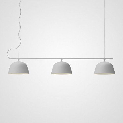 Подвесной светильник ImperiumLoft MU01 Подвесной светильник ImperiumLoft MU01