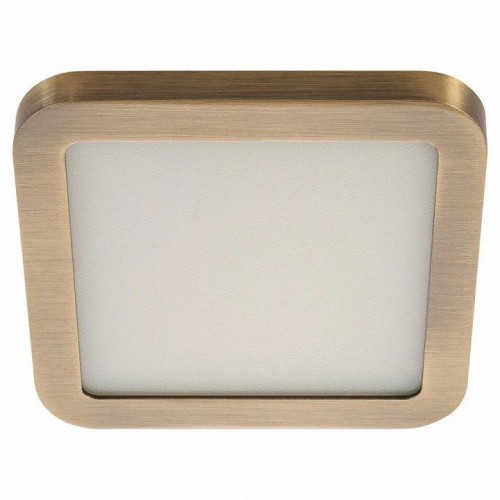 Точечный светильник AM Group AM293 AM293 6W AB 3000K S