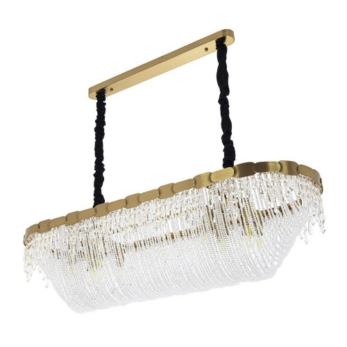 Подвесная люстра ML.316.12 BS Подвесная люстра ML.316.12 BS