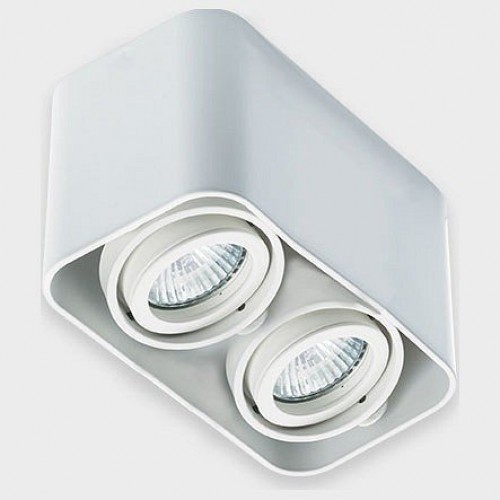 Потолочный светильник Italline 5642 white Потолочный светильник Italline 5642 white