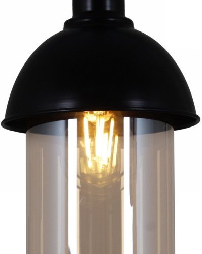 Подвесной светильник  03355-0.4-01 BK