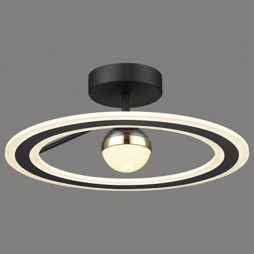 Потолочная люстра 431-307-02 Потолочная люстра 431-307-02