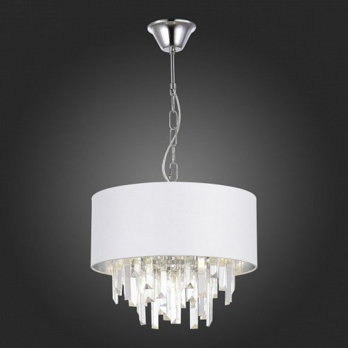 Подвесная люстра Evoluce Dahlia SLE1120-103-05 Подвесная люстра Evoluce Dahlia SLE1120-103-05