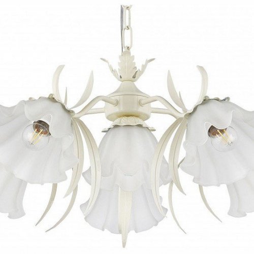 Подвесная люстра Arte Milano Napoli 316066/D680/6 IV