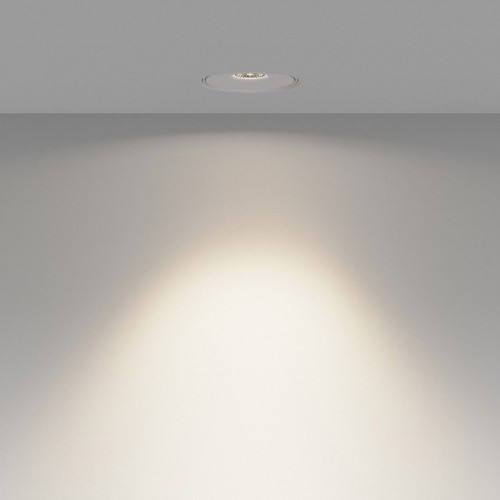 Точечный светильник Maytoni Move DL060-9W3-4-6K-TRS-W