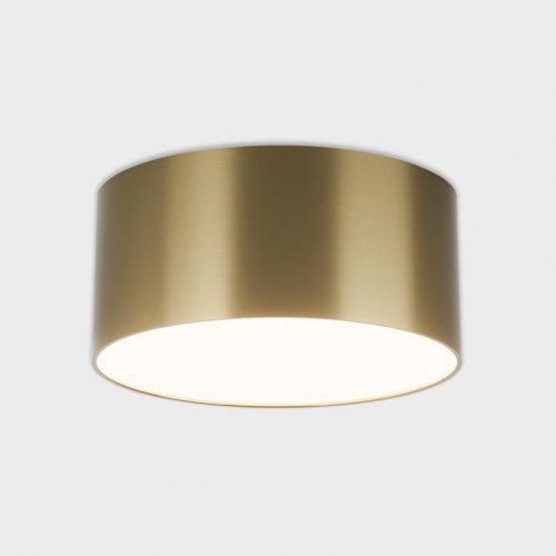 Светильник потолочный Italline IT014-0206 gold