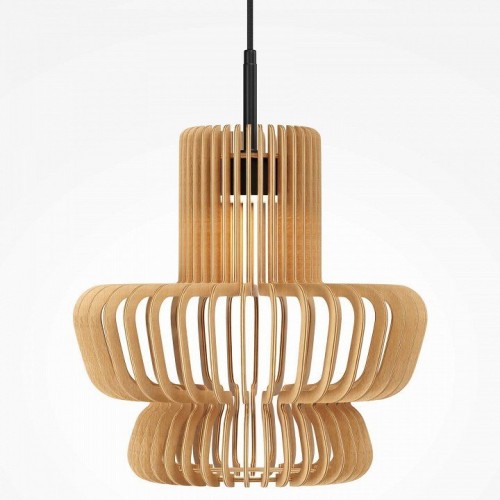 Подвесной светильник Namiki MOD465PL-L12BK3