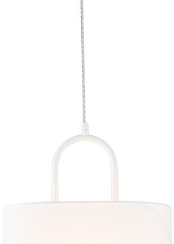 Подвесной светильник Indigo Borsa 13024/1P White V000437