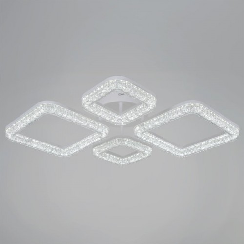 Потолочный светильник Reluce 09290-0.3-2+2 WH