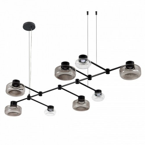 Подвесная люстра ST Luce Vallo SL6005.403.08 Подвесная люстра ST Luce Vallo SL6005.403.08