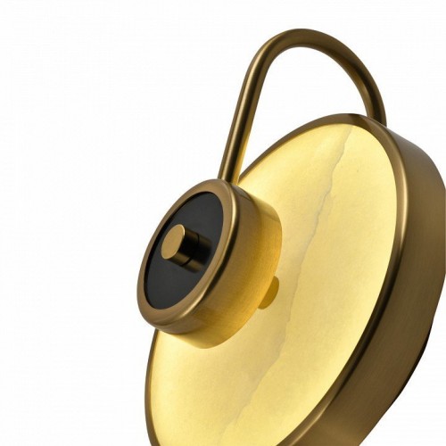 Настенный светильник Zortes Elly ZRS.1818.02