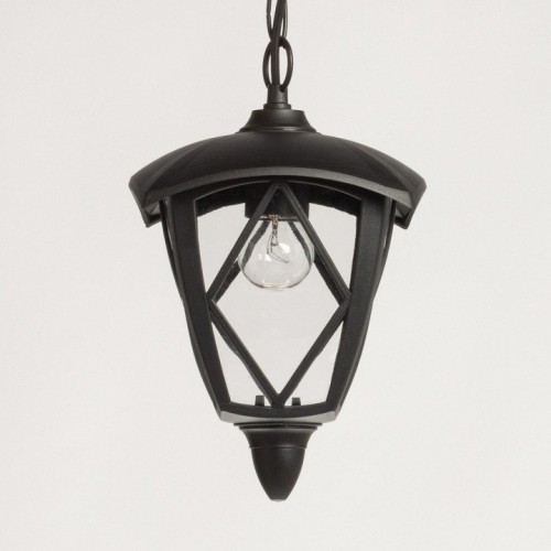 Уличный светильник подвесной Корсо 801012001