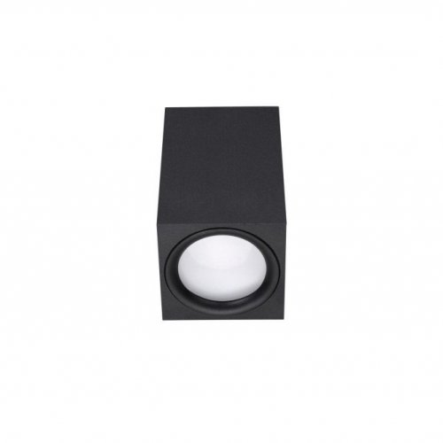 Точечный светильник Lucia Tucci LTP LTP-C004-01GU10-B