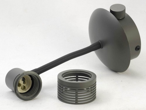 Спот Lussole Loft Arina LSP-9821