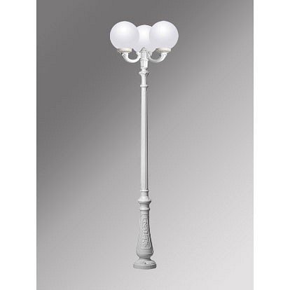 Наземный фонарь Fumagalli Globe 300 G30.202.R30.WYE27