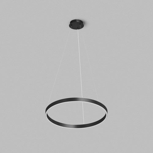 Подвесной светильник Denkirs RAYDIA DK6272-BK