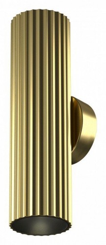 Настенный светильник Maytoni Calipso C106WL-02-GU10-BS