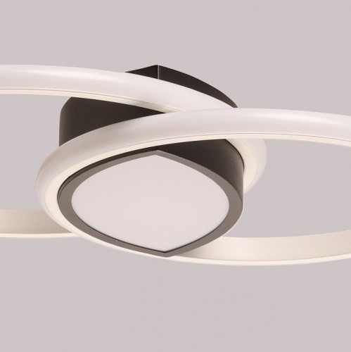 Накладной светильник De City Оскар 510012802