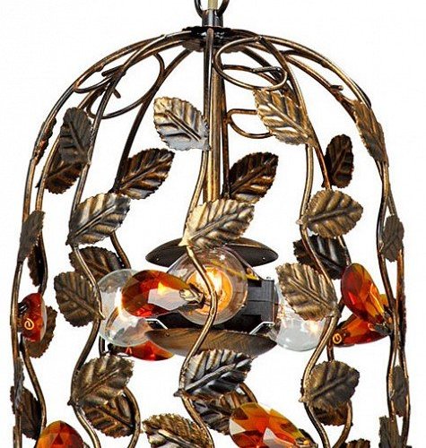 Подвесная люстра Vitaluce V1410/3S Подвесная люстра Vitaluce V1410/3S