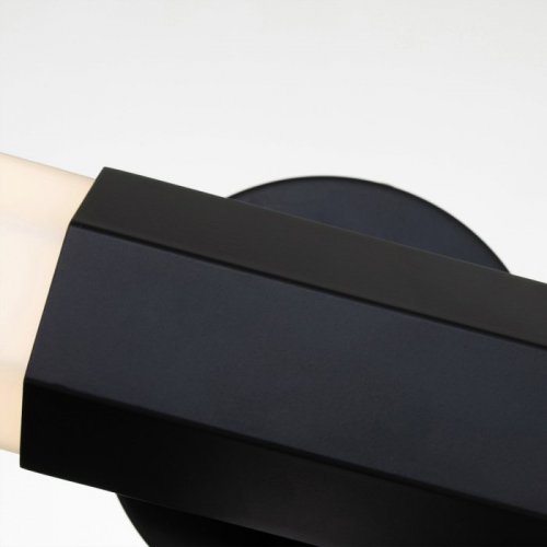 Бра Hinkley Facet QN-FACET-LED2-BK-BATH Бра Hinkley Facet QN-FACET-LED2-BK-BATH