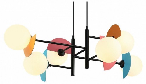 Подвесной светильник Freya Sepia FR5391PL-06CFL