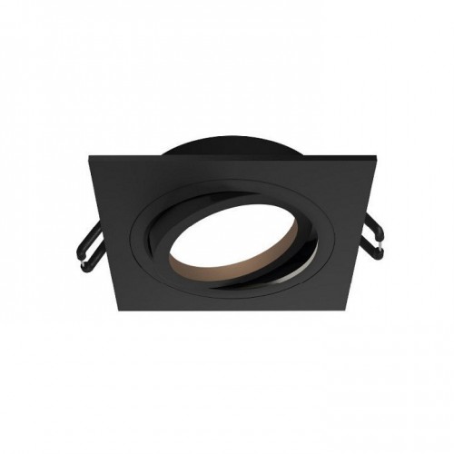 Встраиваемый светильник Wolta Alto WDL-GU5.3/01BL-S