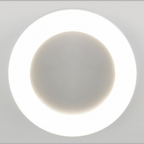 Уличный настенный светодиодный светильник Elektrostandard LTB52 Led белый 4690389150746