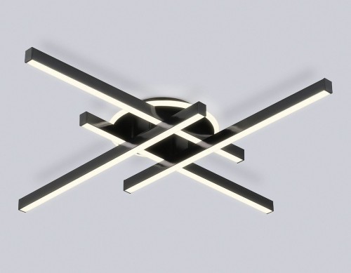 Потолочная люстра Ambrella light Comfort FL6282 Потолочная люстра Ambrella light Comfort FL6282