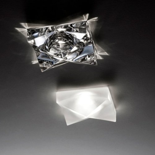 Точечный светильник Fabbian Faretti D27F2901 Точечный светильник Fabbian Faretti D27F2901