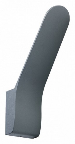 Уличный настенный светодиодный светильник Mantra Andes 8153