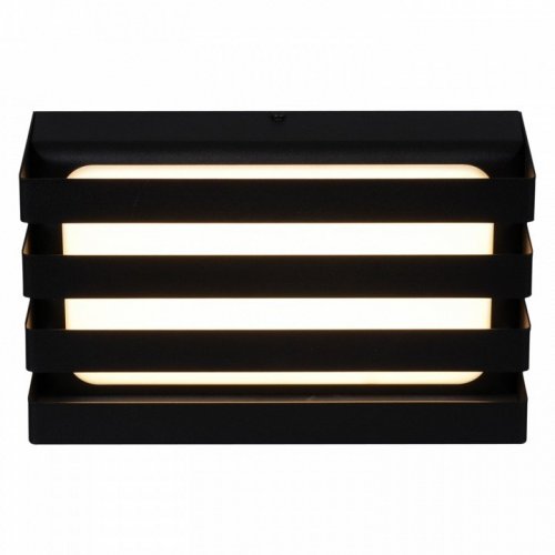 Архитектурная подсветка Reluce 86864-9.2-001JH LED18W BK Архитектурная подсветка Reluce 86864-9.2-001JH LED18W BK