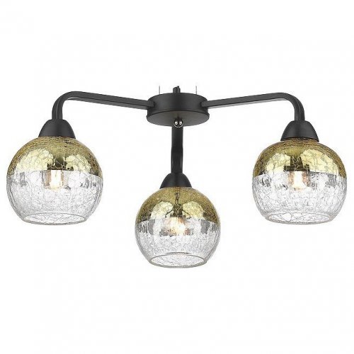 Подвесная люстра Velante 238-023-03