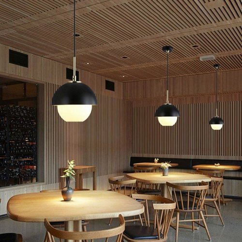 Подвесной светильник ImperiumLoft Olve_B_01
