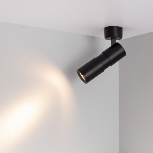 Спот Arlight SP-ARTEMIS-SURFACE-FLAP-R55-12W 051793