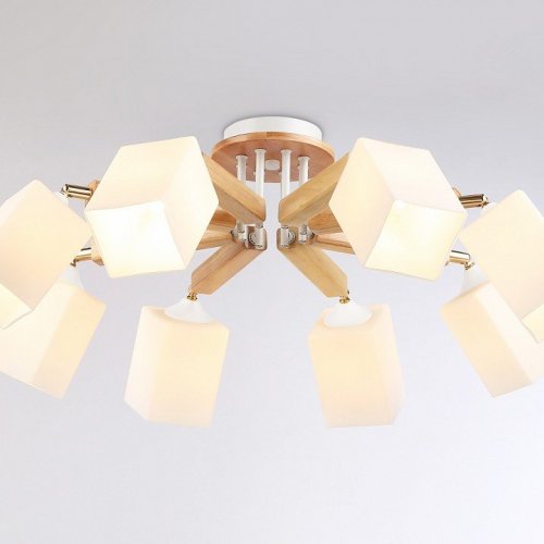 Потолочная люстра Ambrella light TRADITIONAL TR9522