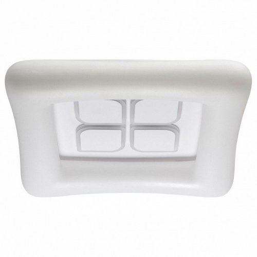 Потолочный светодиодный светильник DeMarkt Эрида 706010801