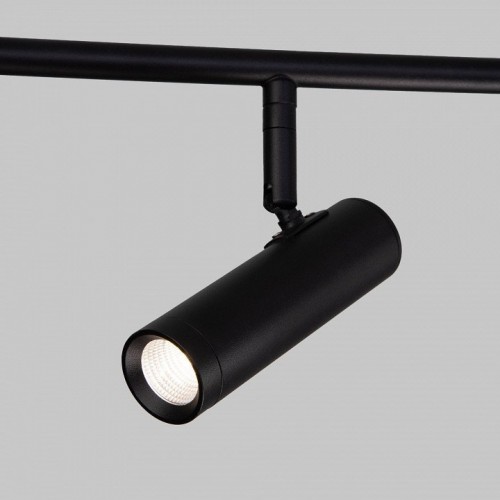 Спот Eurosvet Barre 20252/6 LED черный