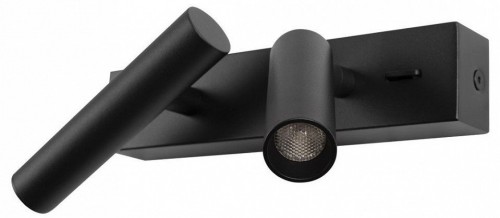 Спот Loft IT Sign 10260/2W Black