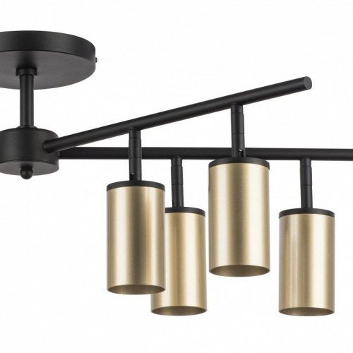 Потолочная люстра Lightstar Rullo LR728408 Потолочная люстра Lightstar Rullo LR728408