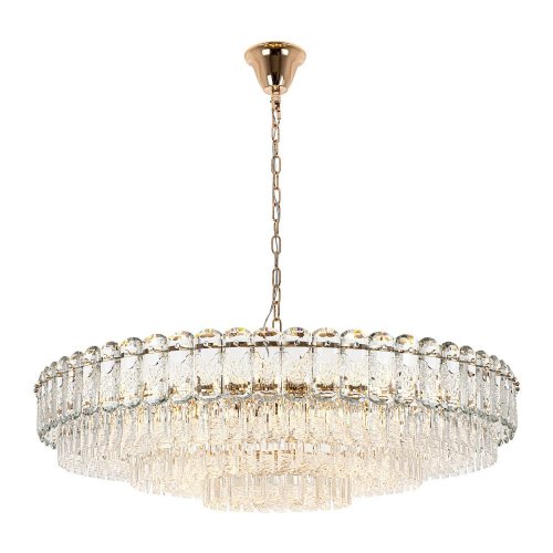 Подвесная люстра ML.7092.1000 GD Подвесная люстра ML.7092.1000 GD