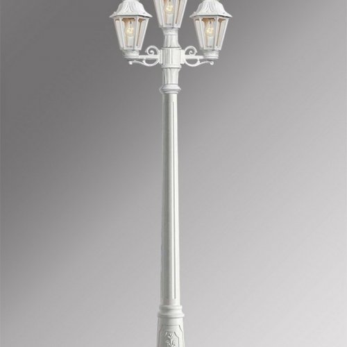 Наземный фонарь Anna E22.156.S21.WXE27