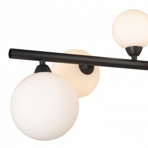 Подвесной светильник Vitaluce V2569 V2569-1/9S Подвесной светильник Vitaluce V2569 V2569-1/9S