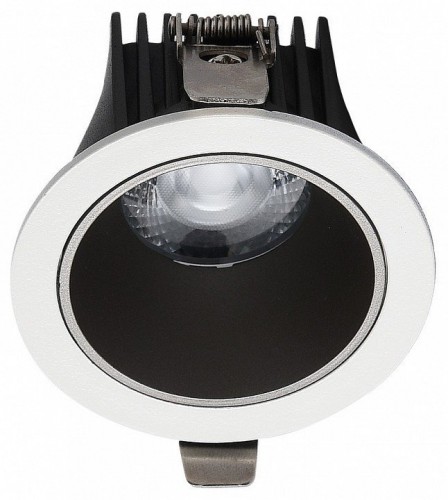 Точечный светильник Wertmark Dorsum WTD.O06.060.30.07