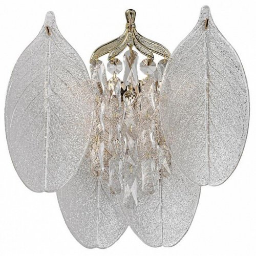 Бра Odeon Light Tears 5049/3W