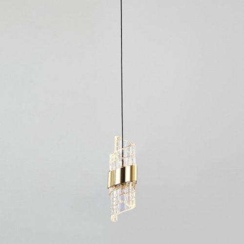 Подвесной светильник DeLight Collection MD23001022 MD23001022-1A gold